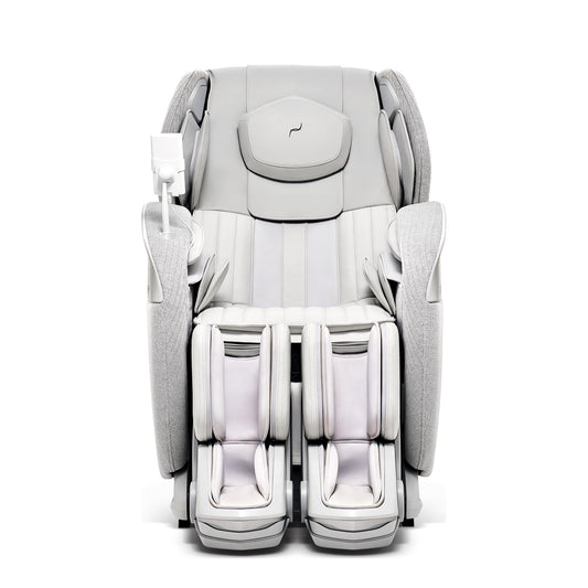 Bodyfriend Carna Robot massagestoel van voren gezien