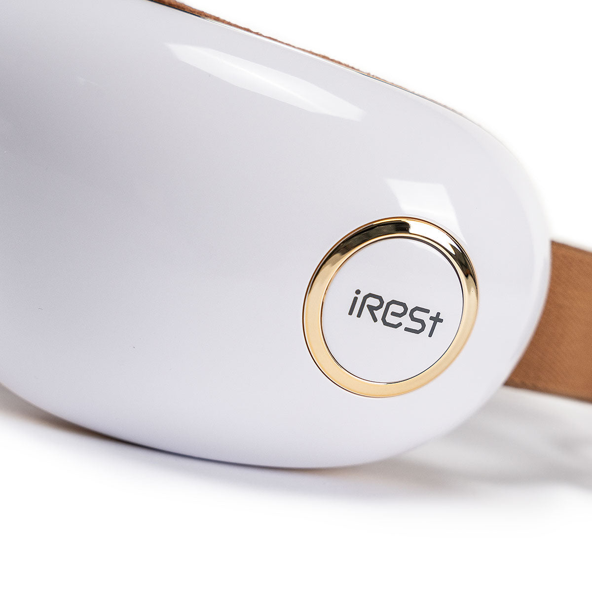 iRest Eye Massager (C58S) - New Comfort