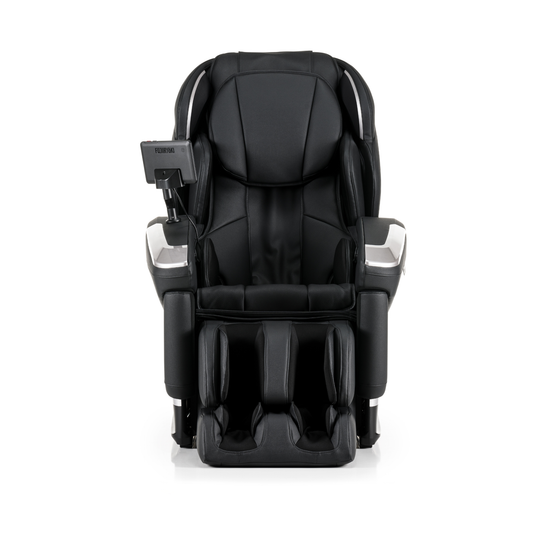 Massagestoel Fujiiryoki JP4000 met 5D AI+ technologie en medisch certificaat voor diepgaande persoonlijke massage