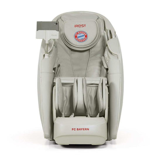 Massage chair iRest Maesthron (A801)