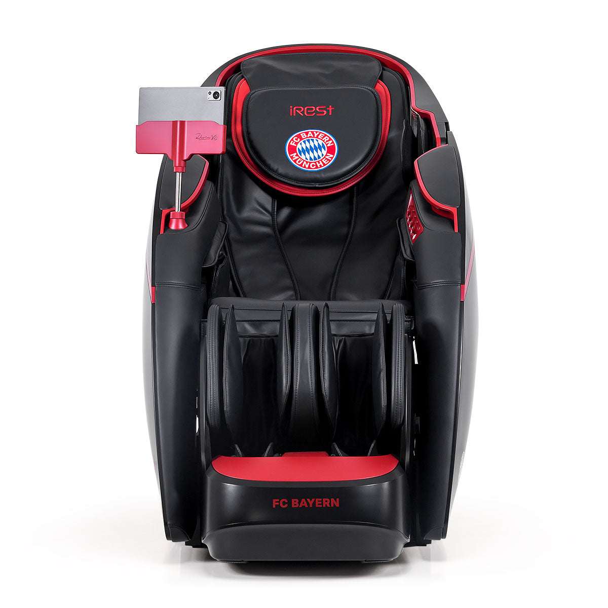 Massagestoel iRest Dual Core V8
