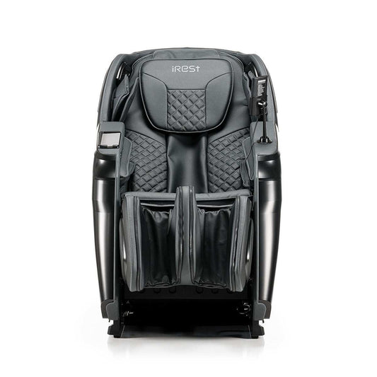 Massagestoel iRest Supearl+ Open (A336-31) - New Comfort