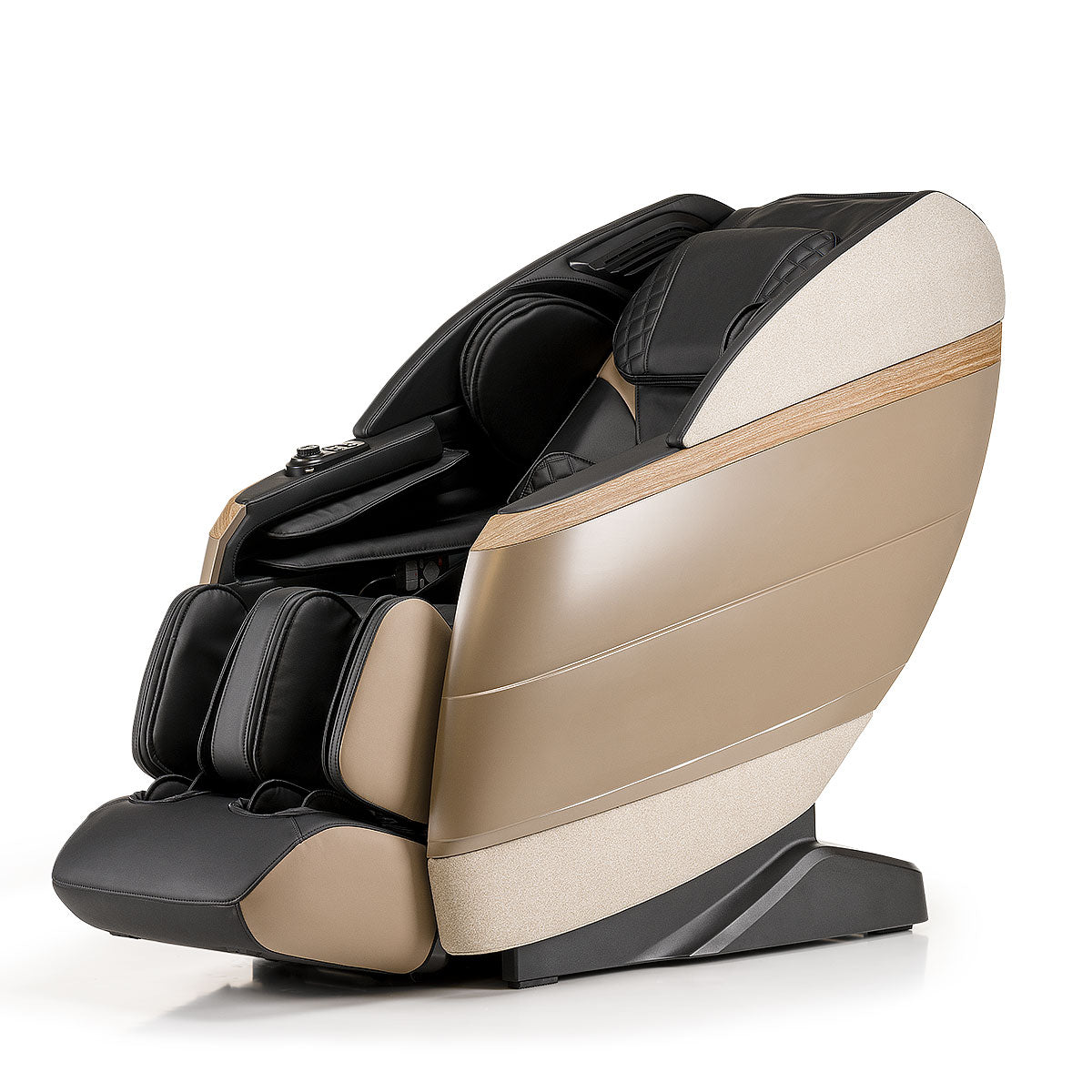 Massagestoel iRest Queentri (A357)