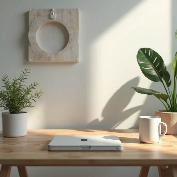 Ontspanningstechnologie - Ontspanningstechnologie ontdekken voor dagelijks welzijn