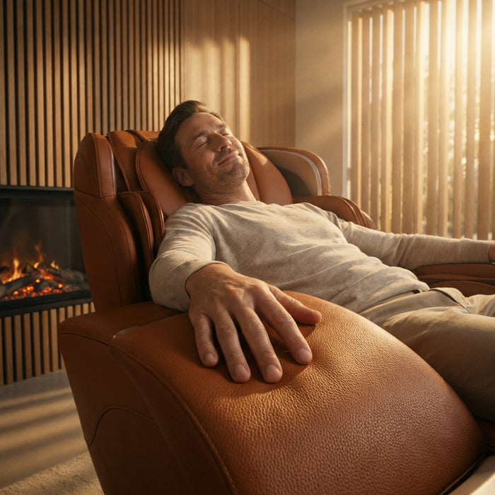 Effectieve welzijn oplossingen voor dagelijks comfort