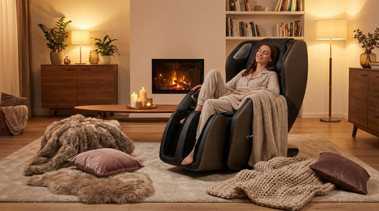 Effectieve tips voor een persoonlijke massage-ervaring thuis