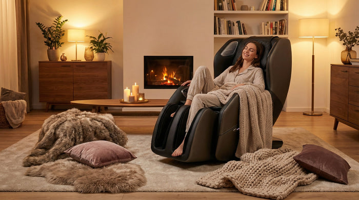 Effectieve tips voor een persoonlijke massage-ervaring thuis