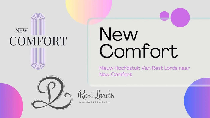 Ons Avontuur Met Rest Lords voor ultieme ontspanning starten