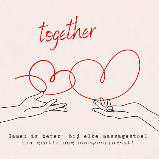 Valentijnsdag verrassing met comfortabele geschenken voor geliefden