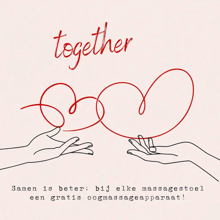Valentijnsdag verrassing met comfortabele geschenken voor geliefden