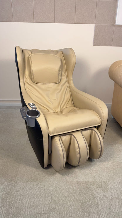 Massagestoel Massaggio Ricco – Tweedehands - New Comfort
