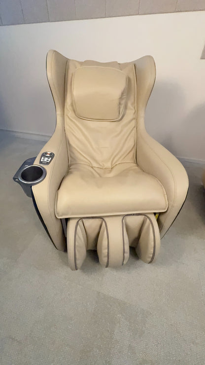 Massagestoel Massaggio Ricco – Tweedehands - New Comfort