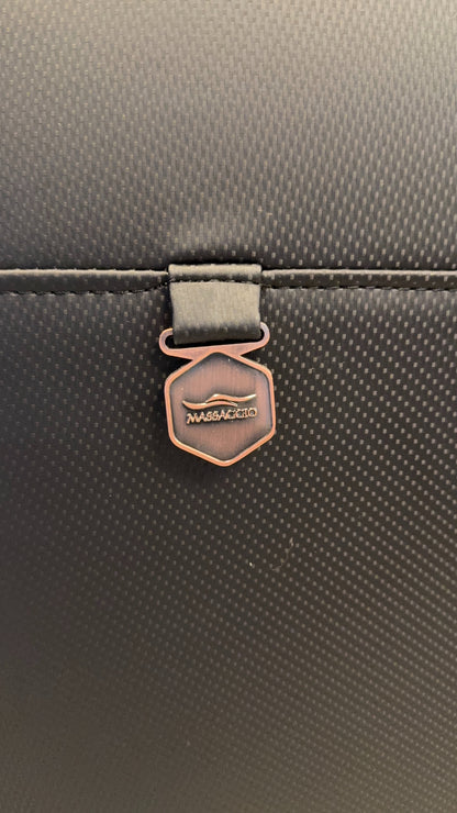 Massagestoel Massaggio Ricco – Tweedehands - New Comfort