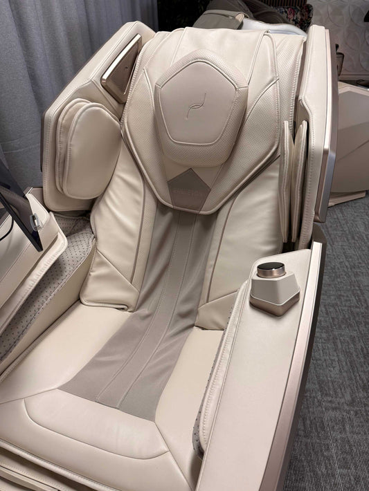 Massagestoel Bodyfriend-iRest Eagleton B-Keus