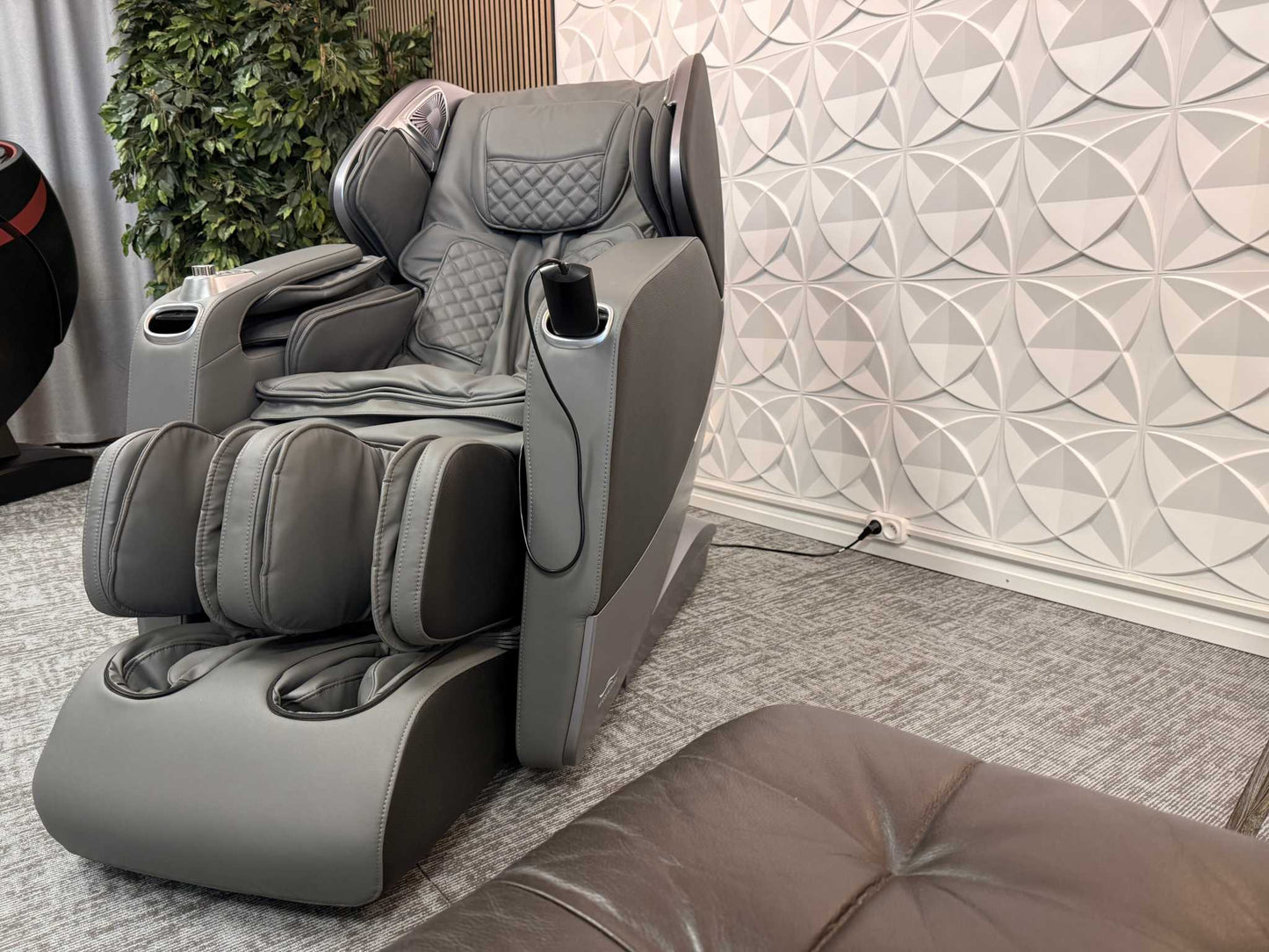 Fauteuil de massage Massaggio Stravagante 2