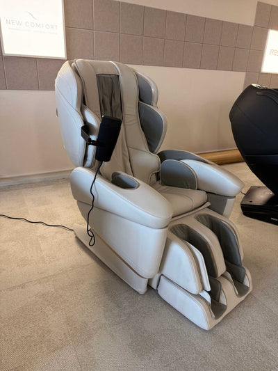 Massagestoel Fujiiryoki JP3000 - SHOWMODEL