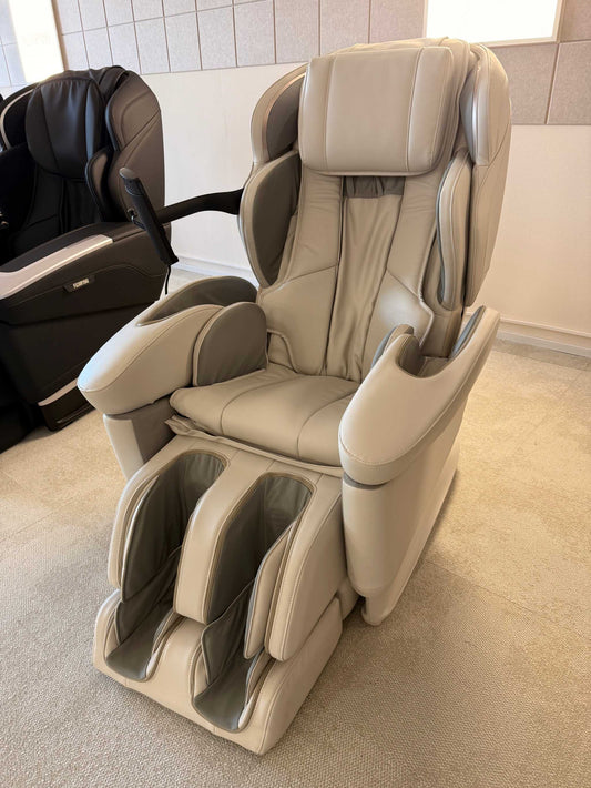 Massagestoel Fujiiryoki JP3000 - SHOWMODEL