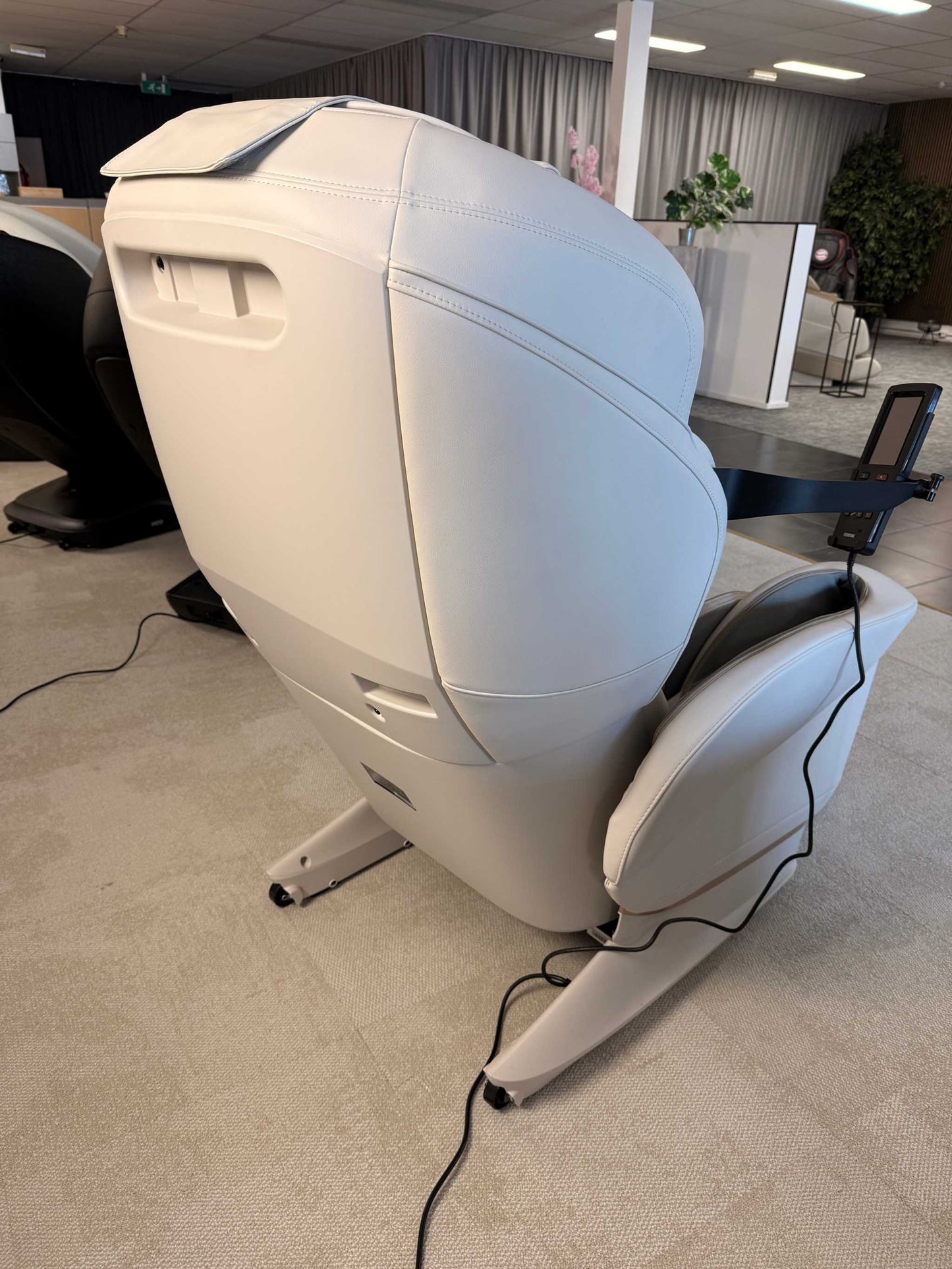 Massagestoel Fujiiryoki JP3000 - SHOWMODEL