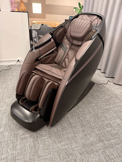 Massage chair iRest Maesthron (A801)