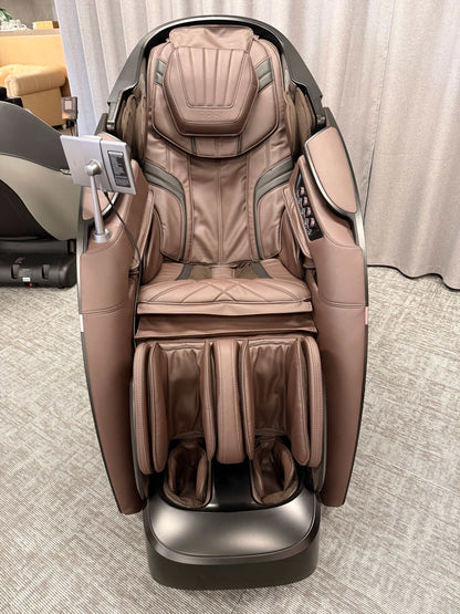 Massage chair iRest Maesthron (A801)