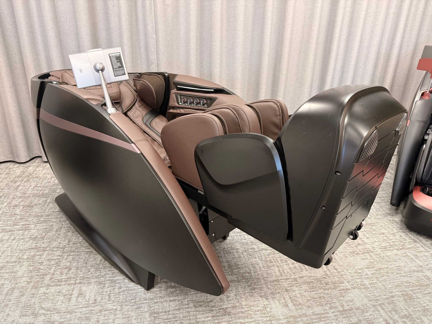 Massage chair iRest Maesthron (A801)
