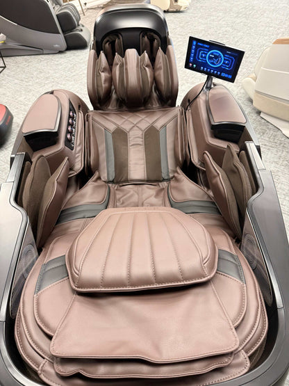 Massage chair iRest Maesthron (A801)