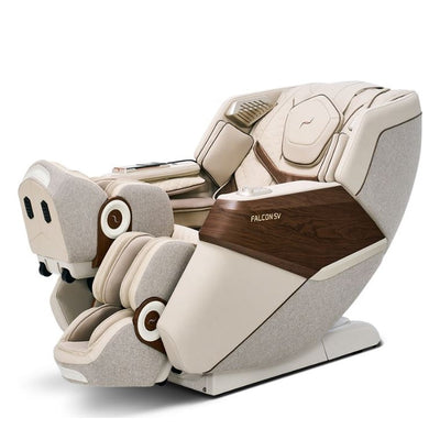 Massagestoel Bodyfriend Falcon SV