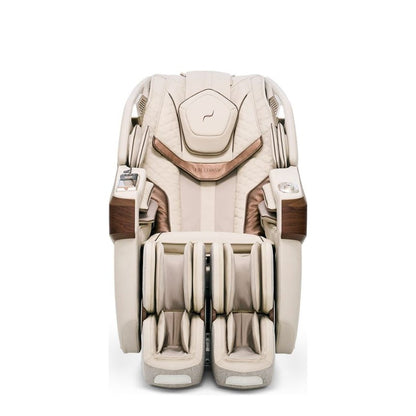 Bodyfriend Falcon SV massagestoel van voren gezien
