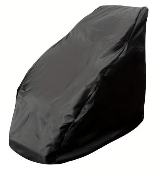 Hoes voor massagestoel