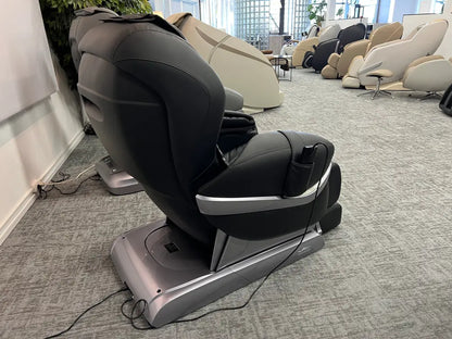 Massagestoel Massaggio Eccellente met modern design voor ultiem comfort