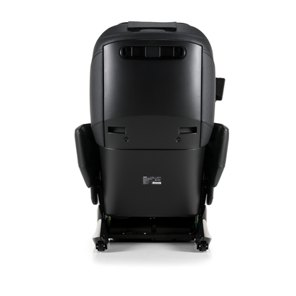 Massagestoel Fujiiryoki JP4000 met 5D AI+ technologie en Japanse designstijl