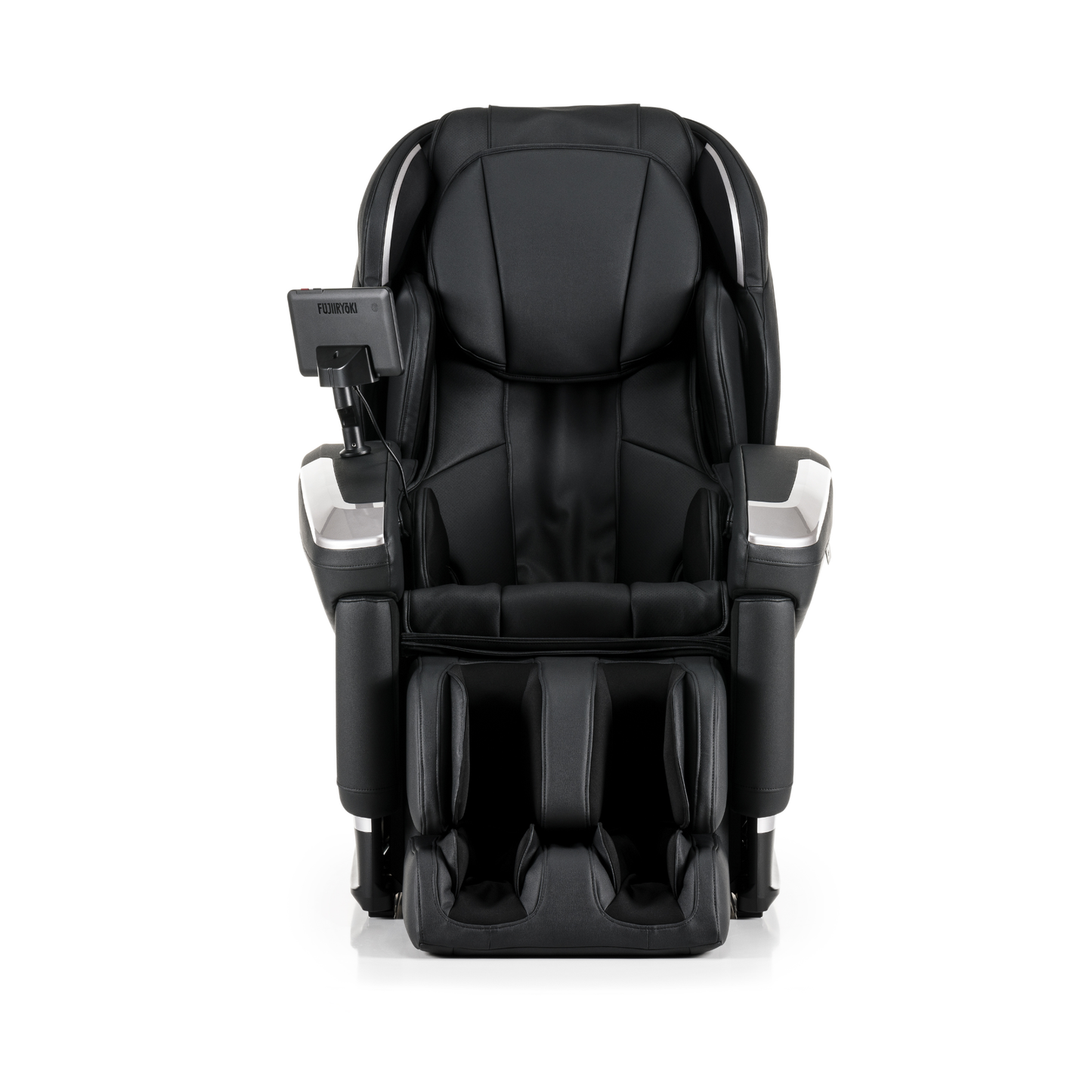 Massagestoel Fujiiryoki JP4000 met 5D AI+ technologie en medisch certificaat voor diepgaande persoonlijke massage