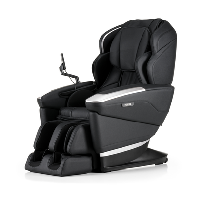 Massagestoel Fujiiryoki JP4000 met 5D AI+ technologie en Japans design