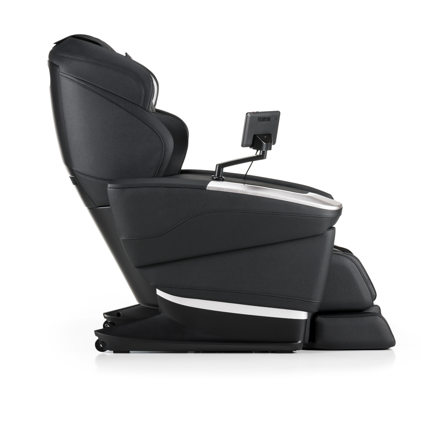 Massagestoel Fujiiryoki JP4000 met 5D AI+ technologie en Japanse precisie voor optimale ontspanning