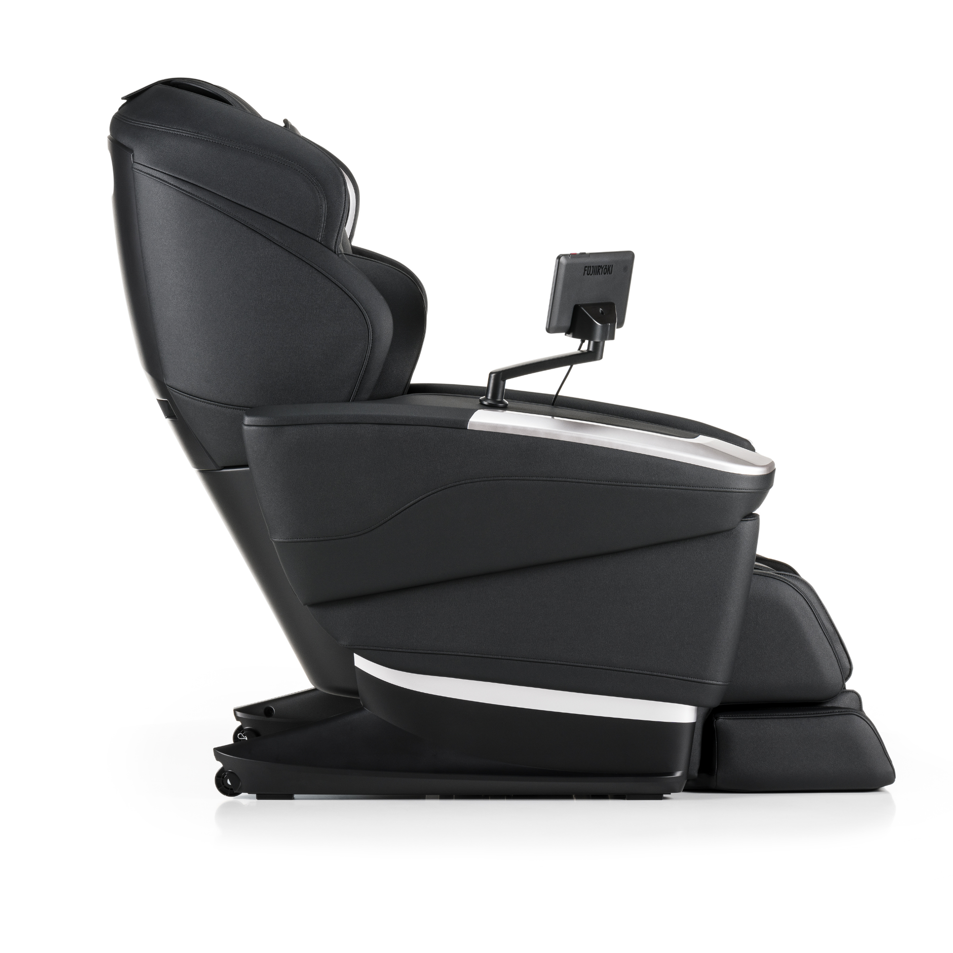 Massagestoel Fujiiryoki JP4000 met 5D AI+ technologie en Japanse precisie voor optimale ontspanning