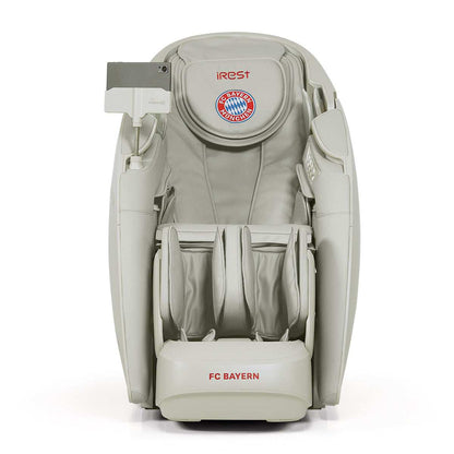 Massagestoel iRest Dual Core V8
