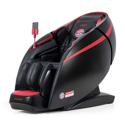 Massagestoel iRest Dual Core V8