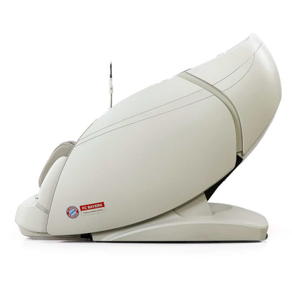 Massagestoel iRest Dual Core V8