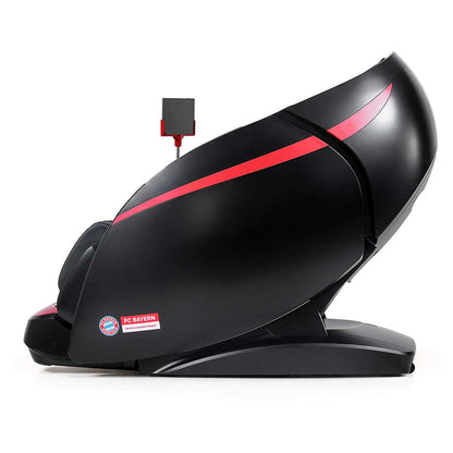 Massagestoel iRest Dual Core V8