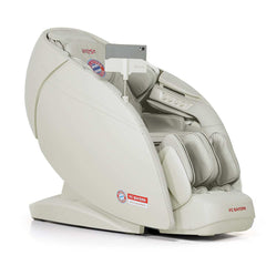 Massagestoel iRest Dual Core V8