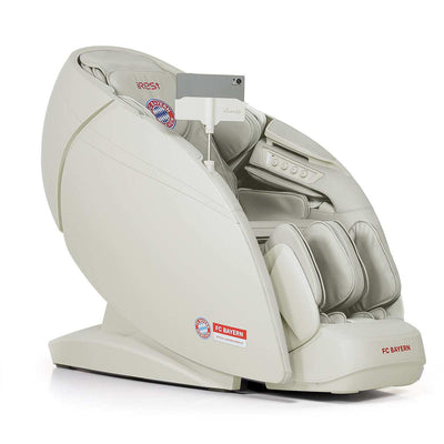 Massagestoel iRest Dual Core V8