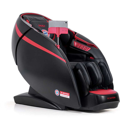 Massagestoel iRest Dual Core V8