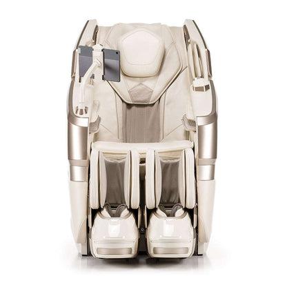 Massagestoel iRest Eagleton - New Comfort