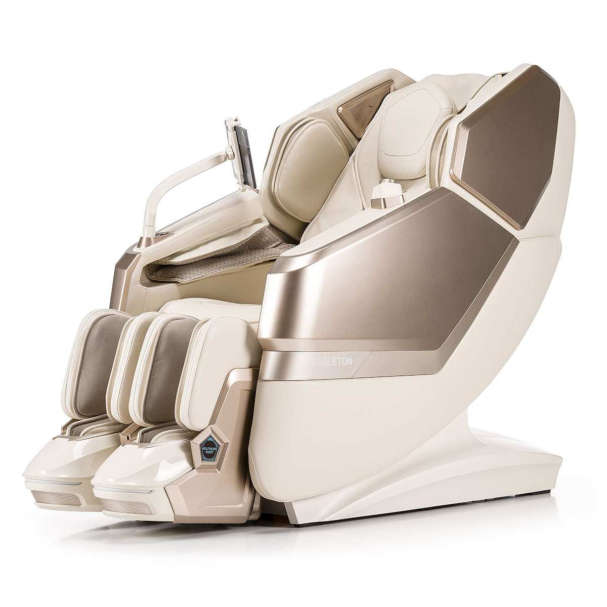 Massagestoel iRest Eagleton - New Comfort