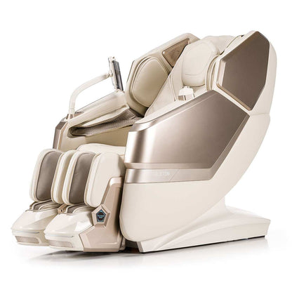 Massagestoel iRest Eagleton - New Comfort