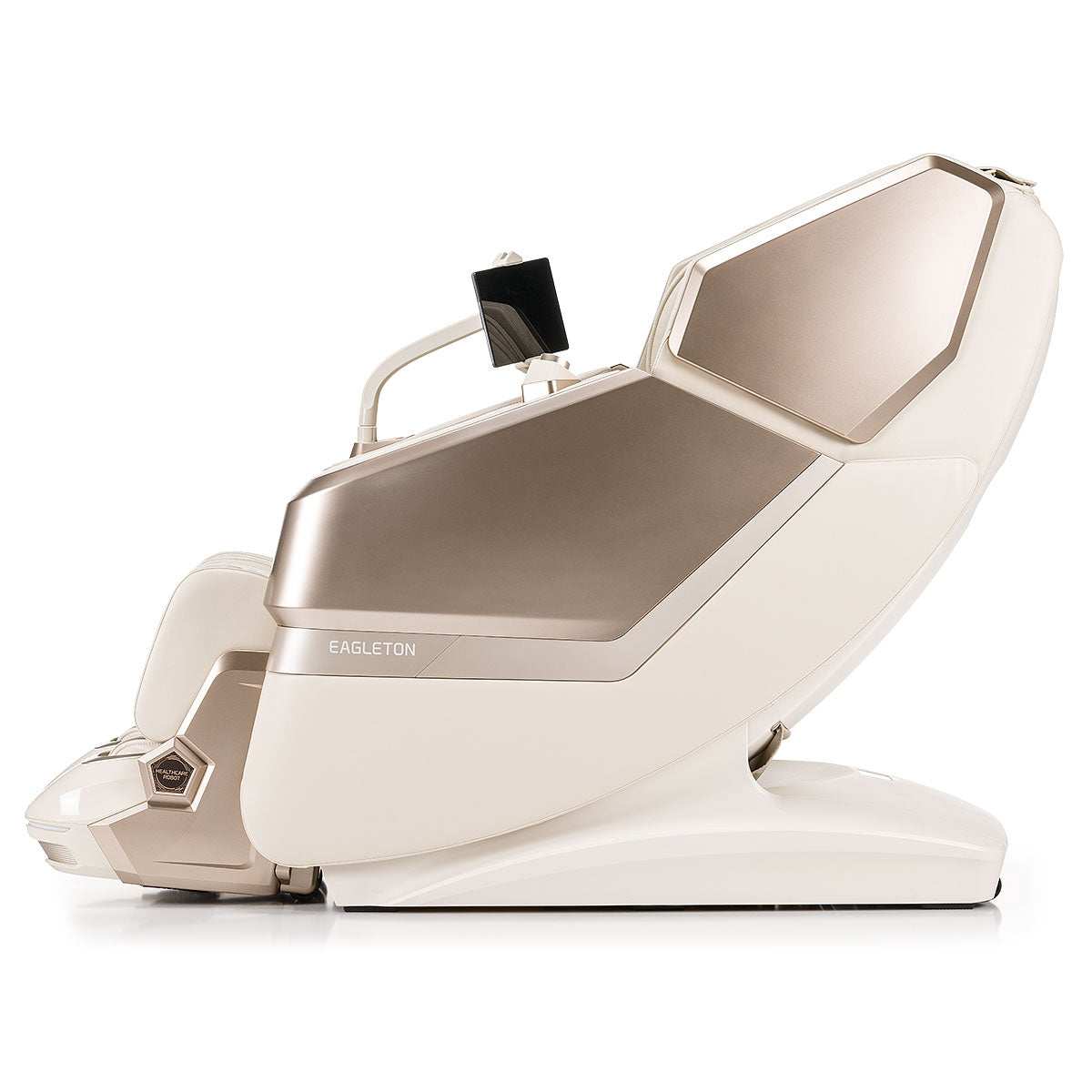 Massagestoel iRest Eagleton - New Comfort