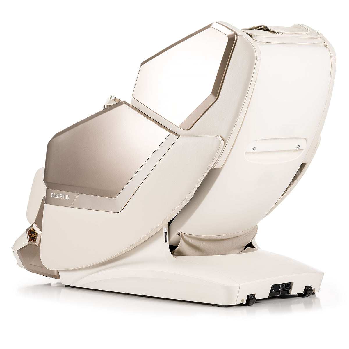 Massagestoel iRest Eagleton - New Comfort
