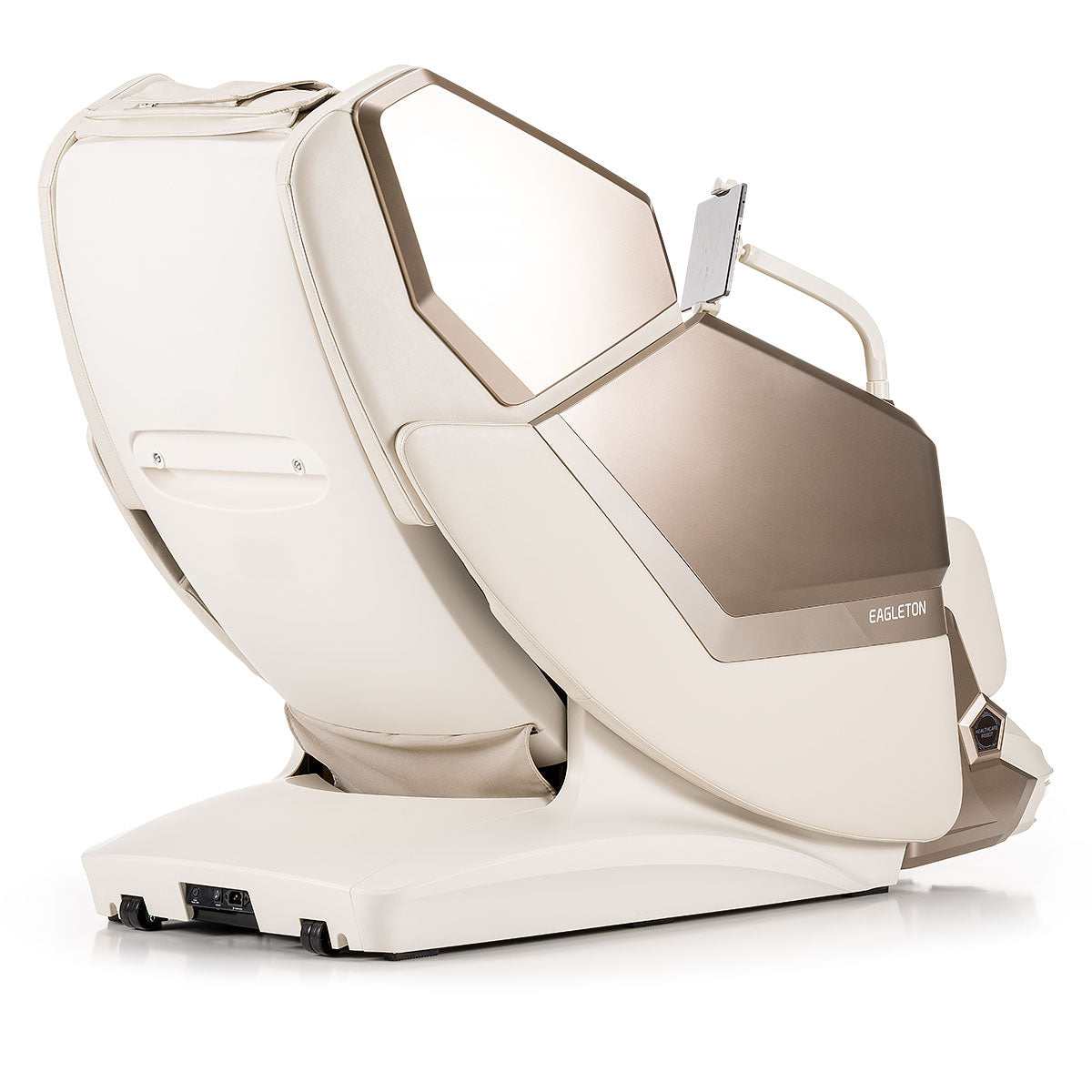 Massagestoel iRest Eagleton - New Comfort