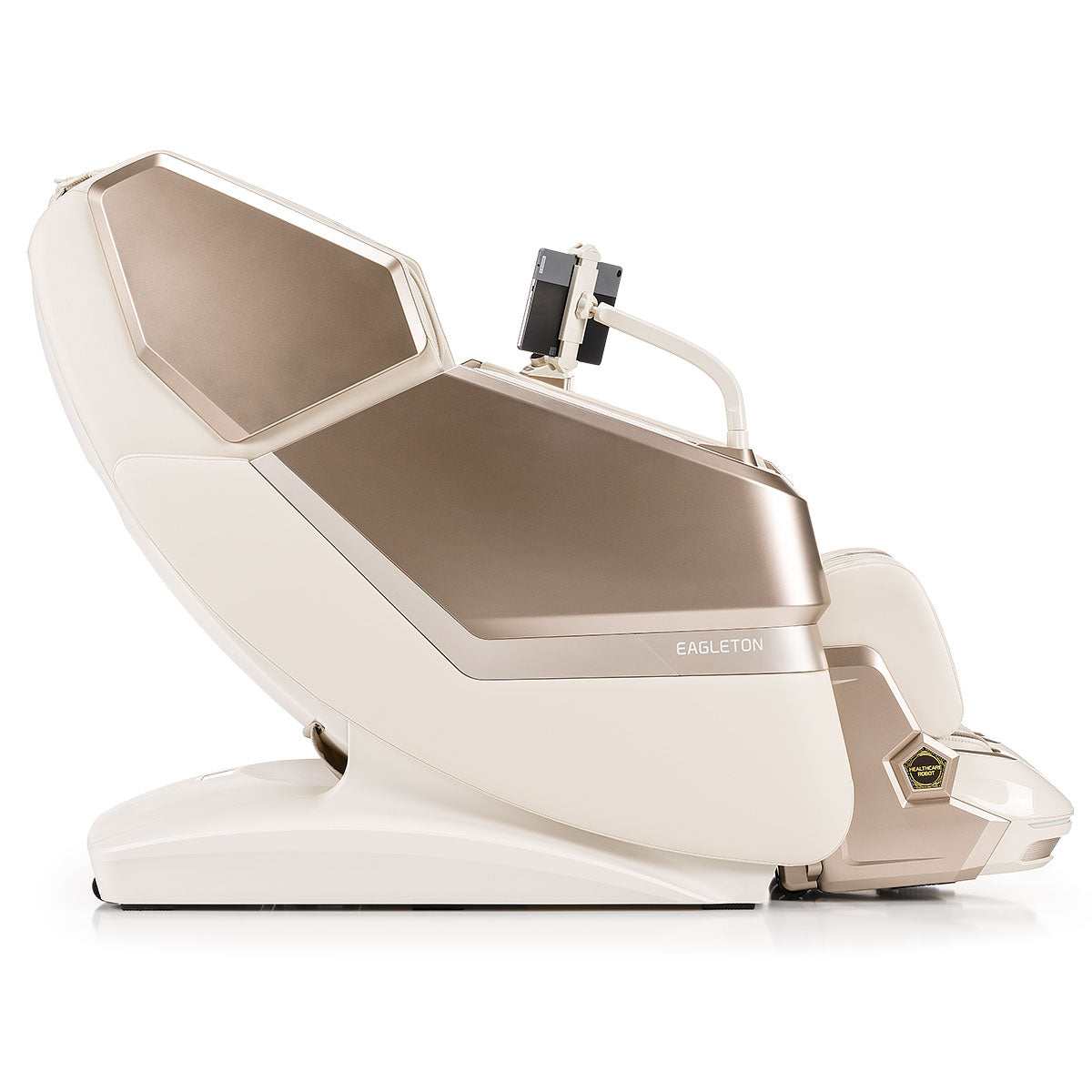 Massagestoel iRest Eagleton - New Comfort