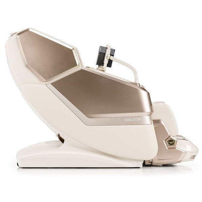 Massagestoel iRest Eagleton - New Comfort
